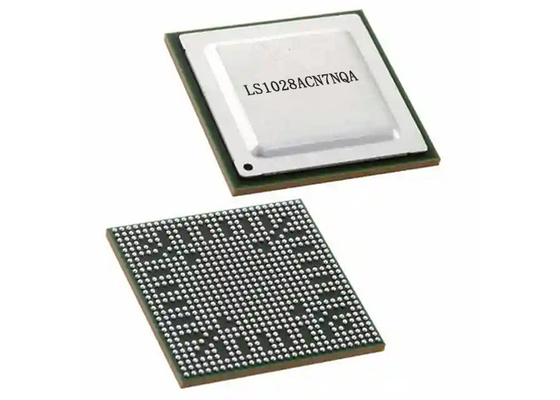 Elektronische Geïntegreerde schakelingen LS1028ACN7NQA 2 Kernmicroprocessor met 64 bits IC