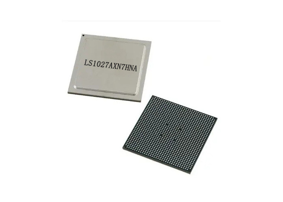 Van de hoge Prestatiesmicroprocessor LS1027AXN7HNA de Spaander Van geïntegreerde schakelingen 448-FBGA