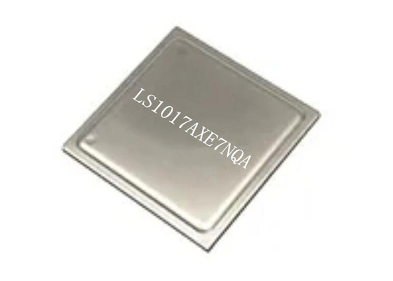 1 de Kringsspaander met 64 bits van IC 448FBGA van kernls1017axe7nqa 1.3GHz Ingebedde Microprocessors