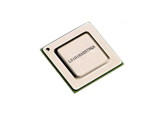 De lage van het de Spaanderls1018axn7nqa Algemene Doel 1.3GHz van Machtsic Microprocessor IC
