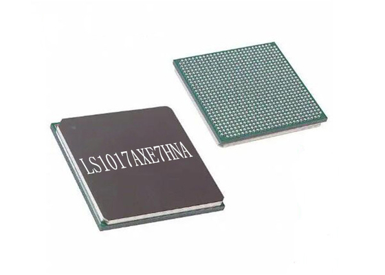 Kiest het de Hoge Prestaties448fbga ARM Cortex A72 van microprocessoric LS1017AXE7HNA Kern uit