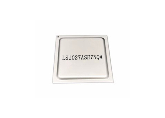 de Elektronische Geïntegreerde schakeling met 32 bits van IC LS1027ASE7NQA van de Hoge Precisiemicroprocessor