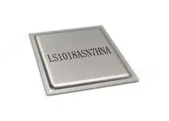 De Toepassingenbewerker van IC 800MHz van de Spaanderls1018asn7hna Microprocessor van geïntegreerde schakelingen