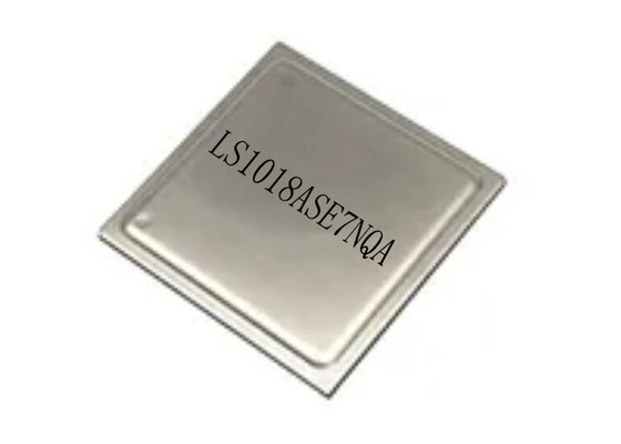 1.3GHz de elektronische LS1018ASE7NQA 1 Spaander van de Kernmicroprocessor Van geïntegreerde schakelingen