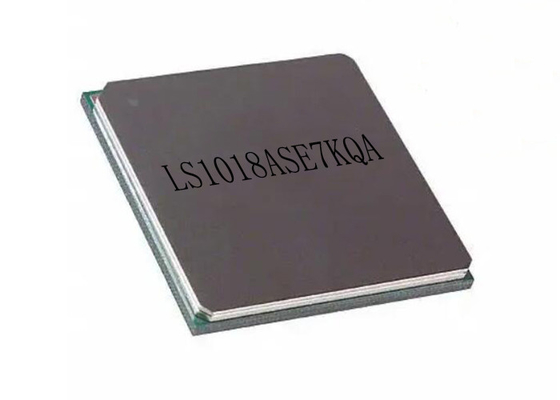 Van IC LS1018ASE7KQA van wapenbewerkers het Spaander448fbga 1GHz ARM Cortex Van geïntegreerde schakelingen A72