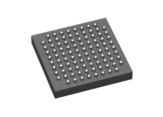 Microcontrollers 96WLP van 120MHz IoT Chip MAX 32651GWQ de Lage Schors met 32 bits M4 van het Machtswapen