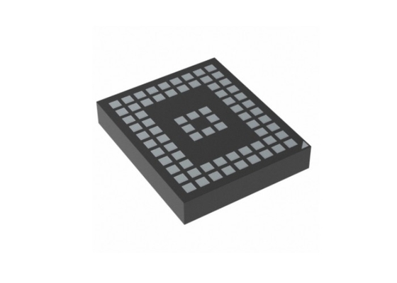 26MHz lage Micro- ADUCM355BCCZ van de Machtssensor enig-Kernmicrocontroller met 32 bits IC