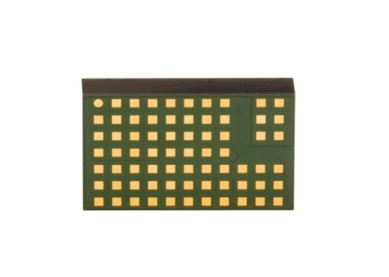 26MHz lage Micro- ADUCM355BCCZ van de Machtssensor enig-Kernmicrocontroller met 32 bits IC