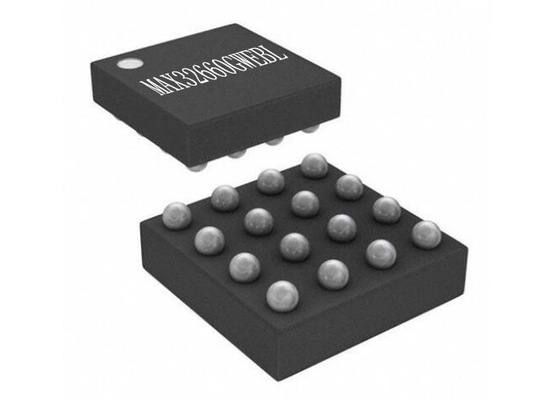 De Flitsmicrocontrollers van IoTchip max 32660GWEBL 256KB Spaander16wlpbga Enige Kern