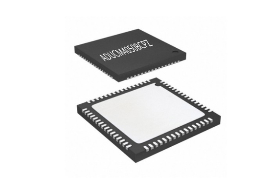 enig-Kernmicrocontrollers ADUCM4050BCPZ ultra Laag Machtswapen met 32 bits schors-M4F MCU