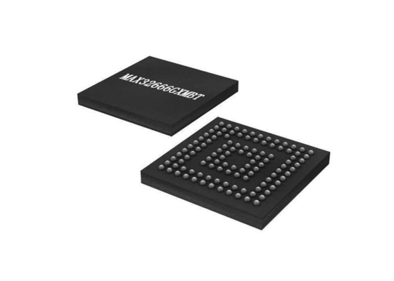 Dual Core 96MHz 1MB de Flitsmicrocontroller met 32 bits IC van IoTchip max 32666GXMBT