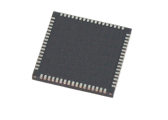 Microcontroller Oppervlakte zet de met 32 bits van de de enig-Kern512kb Flits 68-TQFN van IC MAX32626ITK op