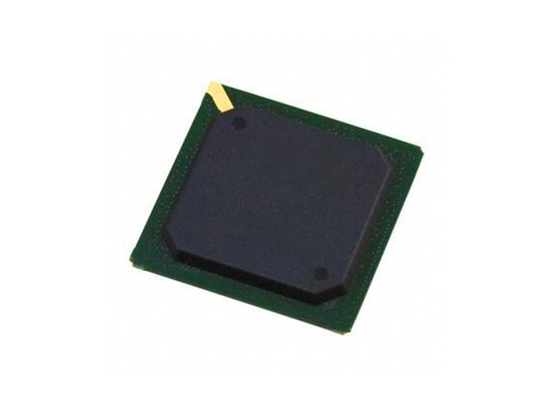 FPGA-XA6SLX45-3FGG484I FPGA IC de Spaander Van geïntegreerde schakelingen 484FBGA Geïntegreerd IC