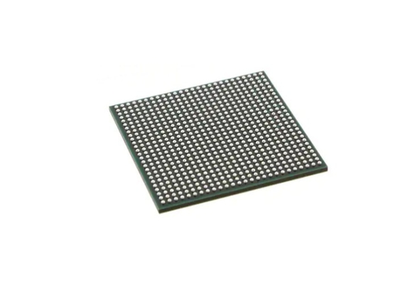 Veldprogrammeerbare poortarray XC7K410T-2FFG676I Hoge prestaties 406720 LE