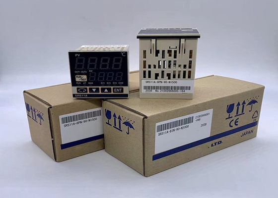 SRS11A-8PN-90-N1500 het Pakket van Thermostat With Communication SMD van het temperatuurcontrolemechanisme