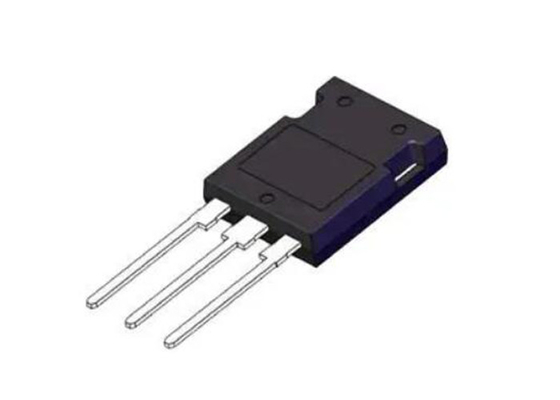 120A het automobiele Einde van het de Geulgebied van Spaandersafgy120t65spd Enige IGBTs Transistors 650V IGBT