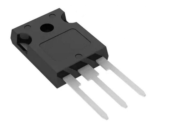 650V kiezen de transistorsafghl75t65sqdt Automobiele Spaanders 80A IGBTs-Transistors aan-247-3 uit