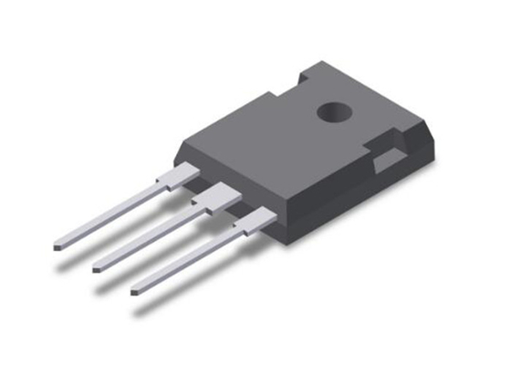 650V automobiele van de het Eindegeul IGBT van het Spaandersafghl50t65sqdc Gebied Transistors aan-247-3
