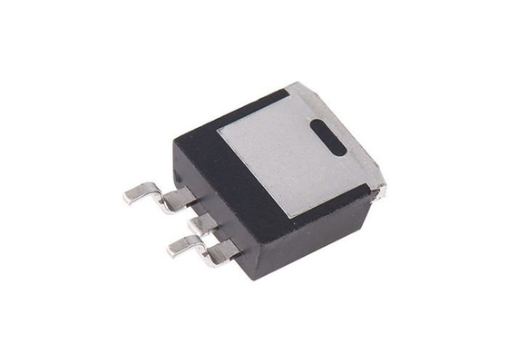 Kiezen de hoge Prestaties Automobiele Spaanders AFGH75T65SQ 650V IGBT-Transistors uit