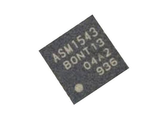 Van de de Spaanderasm1543 Apple IMac/10Gbps QFN32 USB Schakelaar van Iphoneic de Multiplextelegraafschakelaar van IC