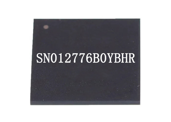 Hoge Prestatiessn012776b0ybhr Iphone Macbook Air/Audioversterker IC