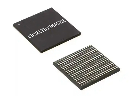 Het Controlemechanisme With Charge Manager van CD3217B13HACER Iphone Macbook air/usb-c