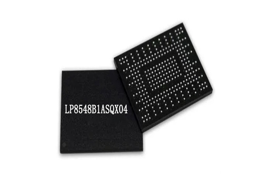 De Spaanderlp8548b1asqx04 Iphone Macbook AIR/LCD Backlight Bestuurder IC van Iphoneic