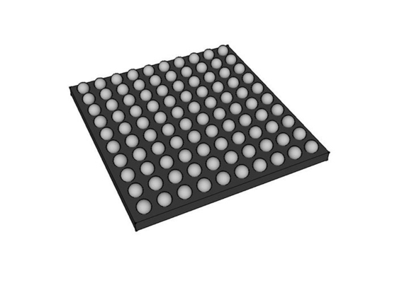 Van de de Vertoningsinterface van de Spaanderadv7480wbbcz de Dubbele Wijze van geïntegreerde schakelingen Ontvanger van IC HDMI/MHL