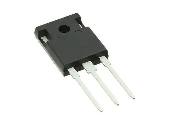 Spaanderipw50r199cpfksa1 N-Channel van geïntegreerde schakelingen 550 V 17A kiest Transistors uit