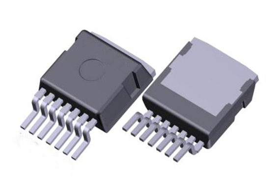 N Kanaalmosfets Transistorsipbe65r115cfd7a de Spaander Van geïntegreerde schakelingen 650V aan-263-8