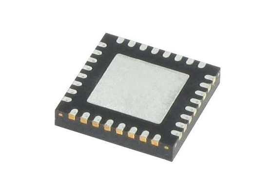 Wapen-Gebaseerde Microcontrollers van Spaander atsamd20e14a-MU van geïntegreerde schakelingen SMART
