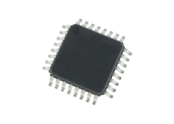 De enig-Kern48mhz 64KB Microcontroller met 32 bits IC van Spaander atsamd20e16a-Au van geïntegreerde schakelingen
