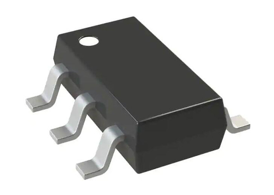 Spaander van geïntegreerde schakelingen lt6654ais6-5 Aandrijving IC dronkaard-23-6 van de Leverings de Hoge Output Met geringe geluidssterkte