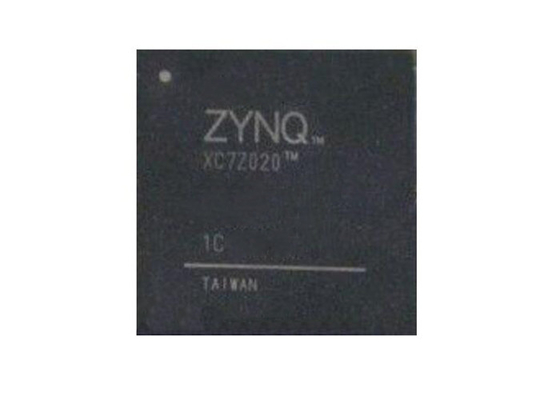85K Logic Cells XA7Z020-1CLG400Q Veldprogrammeerbare poortarray 400CSPBGA IC-chip