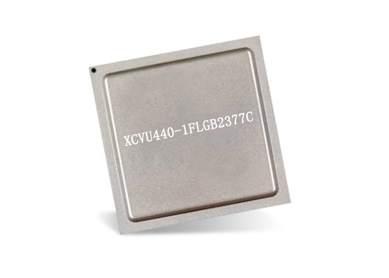 Serie met hoge capaciteit van de het Gebieds de Programmeerbare Poort van XCVU440-1FLGB2377C 2377-BBGA IC