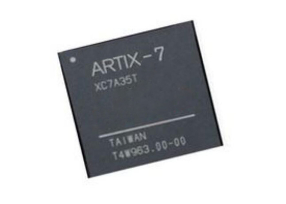 Veldprogrammeerbare poortarray XC7A35T-2CSG325I Artix-7 FPGA IC 324CSPBGA FPGA-chips