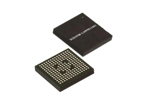 Field Programmable Gate Array XCZU47DR-L1FFVE1156I 1.2GHz 1156FCBGA Pakket