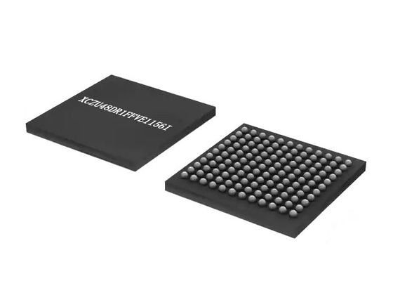 Chip voor geïntegreerde schakelingen XCZU48DR1FFVE1156I Veldprogrammeerbare poortarray 1156FCBGA