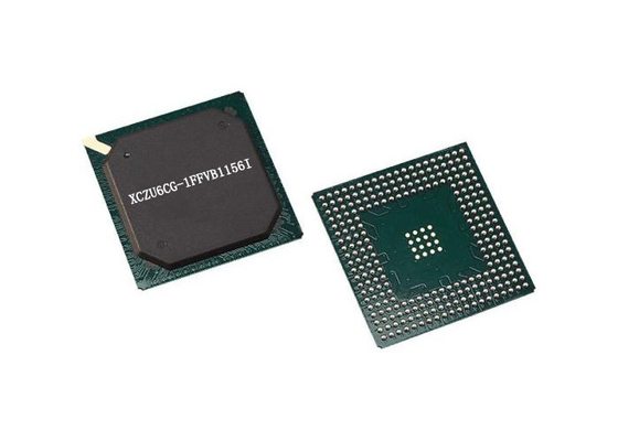 Field Programmable Gate Array XCZU6CG-1FFVB1156I 500MHz geïntegreerde schakelchip