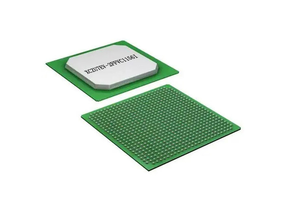 Geïntegreerde schakelchip XCZU7EV-2FFVC1156I 7 Core 256KB Field Programmable Gate Array