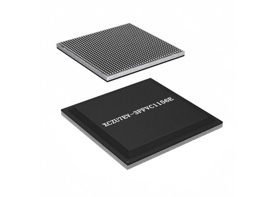 Geïntegreerde schakelchip MCU FPGA IC XCZU7EV-3FFVC1156E Field Programmable Gate Array