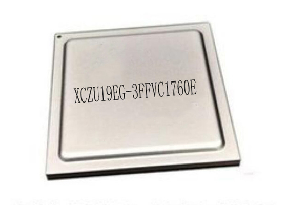 Veldprogrammeerbare poortarray XCZU19EG-3FFVC1760E Chip met geïntegreerde schakelingen 1760FCBGA