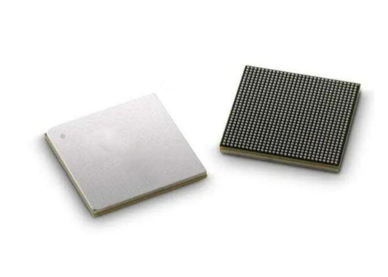 Geïntegreerde schakelchip XCZU17EG-1FFVB1517E Field Programmable Gate Array 1517FCBGA