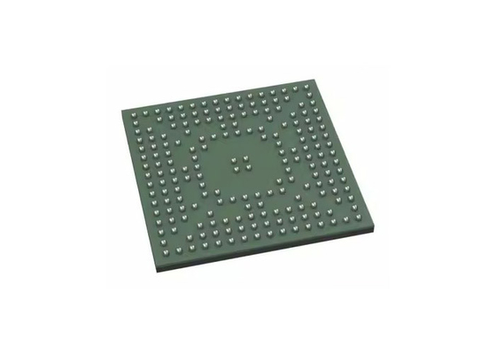 Veldprogrammeerbare poortarray XCZU21DR-1FFVD1156E Chip met geïntegreerde schakelingen BGA