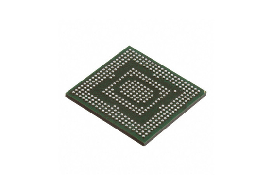 IC's Chip Algemeen Doel XCZU21DR-L1FFVD1156I Field Programmable Gate Array