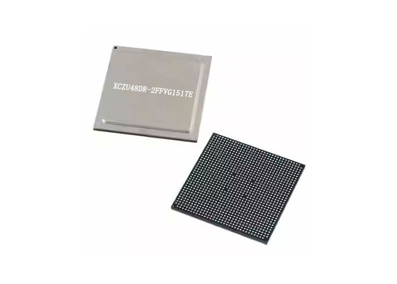Integrated Circuit Chip XCZU48DR-2FFVG1517E 533MHz veld programmeerbare poortarray