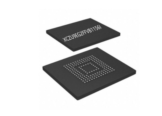 599K Logic Cells IC's Chip XCZU9EG-2FFVB1156I 1156-FCBGA Field Programmable Gate Array