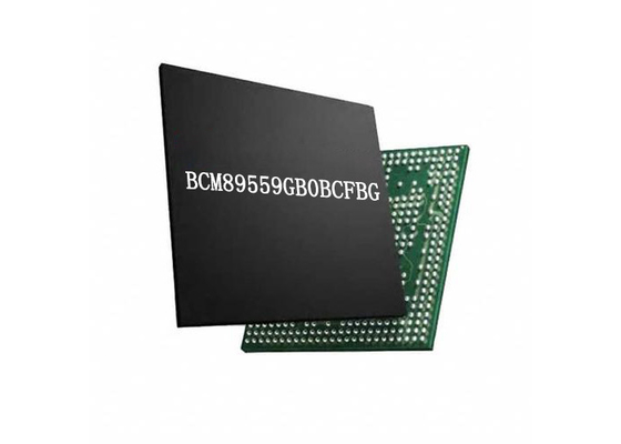 Ethernet-IC BCM89559GB0BCFBG Secure Automotive Ethernet Switch IC