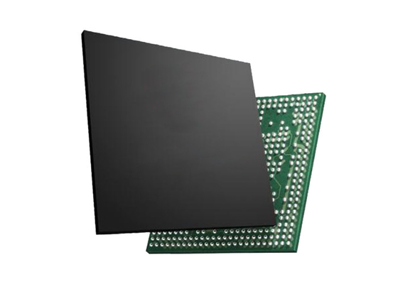 Dubbele de Zendontvangerspaander van de Havenbcm84885b0kfebg Ethernet Spaander 256BGA Ethernet CMOS