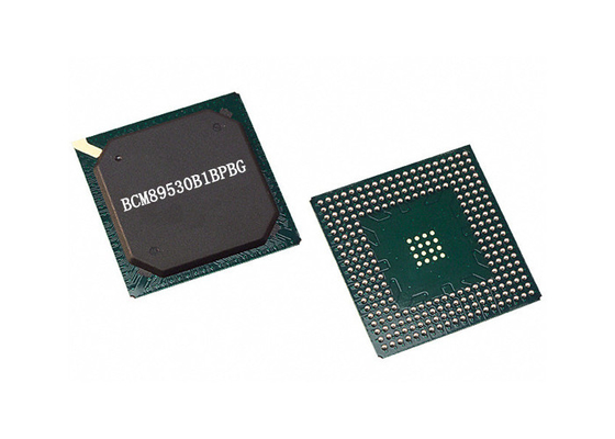 Schakelaar IC van Ethernet van de Spaanderbcm89530b1bpbg Ultra-Low Macht van geïntegreerde schakelingen Automobiel